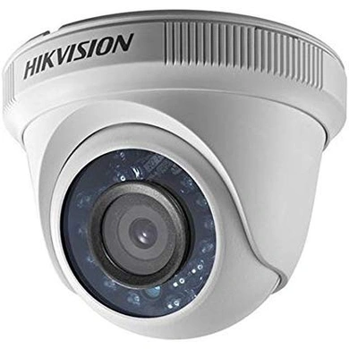Hikvision  DS-2CE5AC0T-IRF  1 MP DOM CCTV Camera-2
