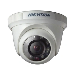 Hikvision DS-2CE5AC0T-VFIR3F 1MP HD720p IR Dome Camera