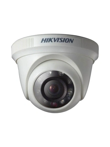 Hikvision  DS-2CE5AC0T-VFIR3F   1MP HD720p IR Dome Camera-DS-2CE5AC0T-VFIR3F