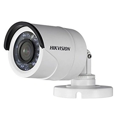 Hikvision DS-2CE1AD0T-IRF 2MP (1080P) Turbo HD Metal Body Night Vision Bullet Camera