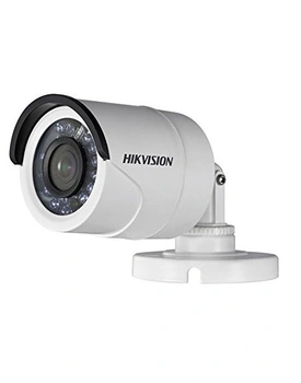 Hikvision  DS-2CE1AD0T-IRF  2MP (1080P) Turbo HD Metal Body Night Vision Bullet Camera