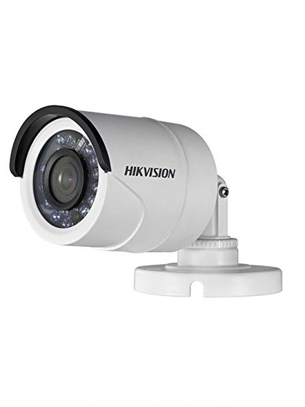 Hikvision  DS-2CE1AD0T-IRF  2MP (1080P) Turbo HD Metal Body Night Vision Bullet Camera-DS-2CE1AD0T-IRF