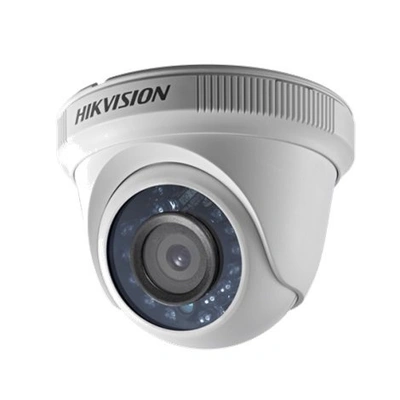 Hikvision DS-2CE5AD0T-IRPF 2MP (1080P) CCTV Night Vision Dome Camera