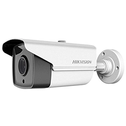 Hikvision  DS-2CE1AD0T-IT5F  2MP 1080P HD Indoor Night Vision Dome Camera , White-DS-2CE1AD0T-IT5F