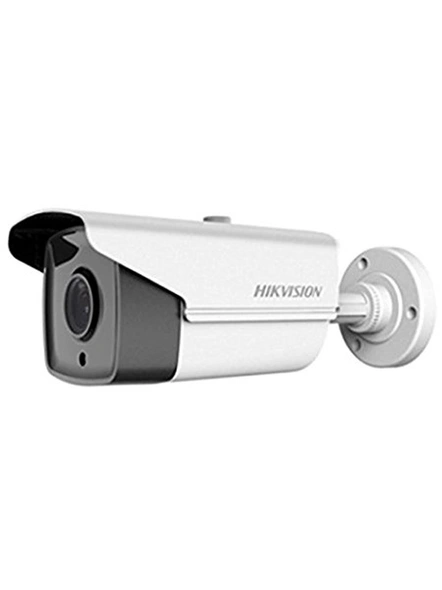 Hikvision  DS-2CE1AD0T-IT5F  2MP 1080P HD Indoor Night Vision Dome Camera , White-DS-2CE1AD0T-IT5F