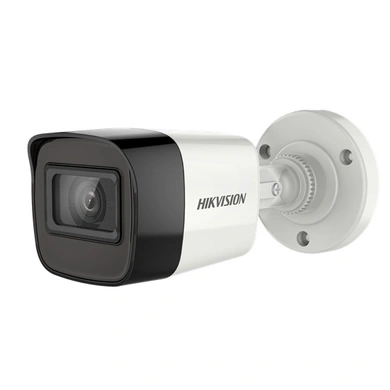 Hikvision  DS-2CE16D3T-ITPF  2 MP Ultra Low Light Fixed Mini Bullet Camera-DS-2CE16D3T-ITPF