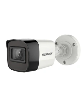 Hikvision  DS-2CE16D3T-ITPF  2 MP Ultra Low Light Fixed Mini Bullet Camera