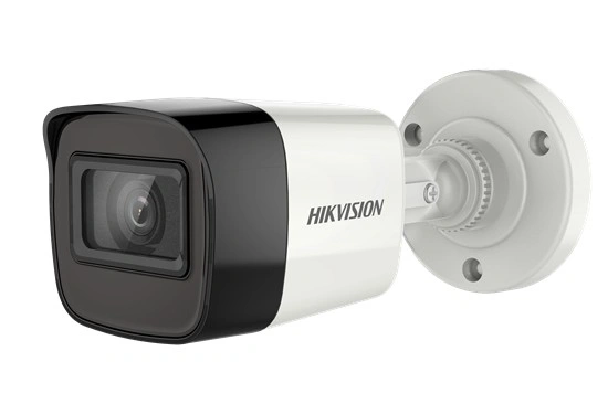 Hikvision  DS-2CE16D3T-ITF  2 MP , 1080p, Ultra Low Light Fixed Mini Bullet Camera-DS-2CE16D3T-ITF