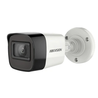 Hikvision DS-2CE16D3T-ITF 2 MP , 1080p, Ultra Low Light Fixed Mini Bullet Camera