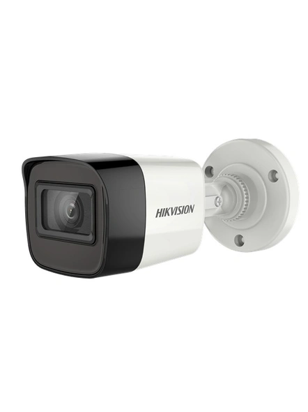 Hikvision  DS-2CE16D3T-ITF  2 MP , 1080p, Ultra Low Light Fixed Mini Bullet Camera-DS-2CE16D3T-ITF