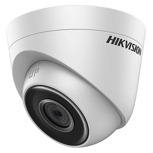 Hikvision  DS-2CE76D3T-ITPF  2 MP Ultra Low Light Indoor Fixed , 1080p,Turret Camera-DS-2CE76D3T-ITPF