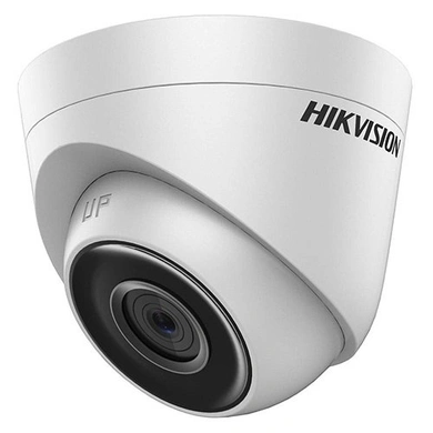 Hikvision  DS-2CE76D3T-ITPF  2 MP Ultra Low Light Indoor Fixed , 1080p,Turret Camera-6