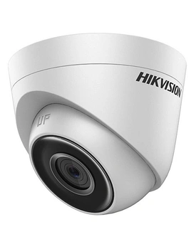 Hikvision  DS-2CE76D3T-ITPF  2 MP Ultra Low Light Indoor Fixed , 1080p,Turret Camera
