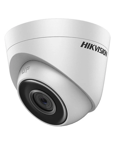 Hikvision  DS-2CE76D3T-ITPF  2 MP Ultra Low Light Indoor Fixed , 1080p,Turret Camera-DS-2CE76D3T-ITPF