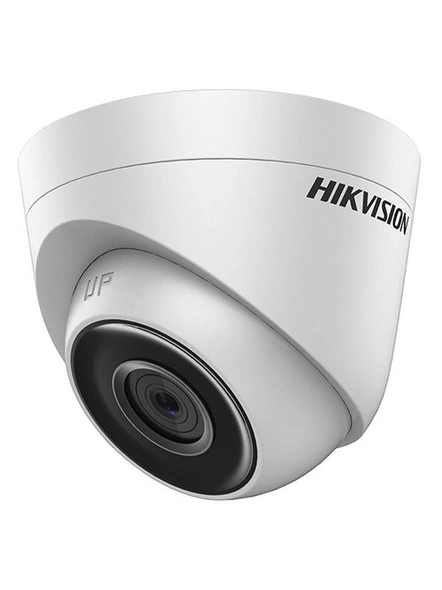 Hikvision  DS-2CE76D3T-ITPF  2 MP Ultra Low Light Indoor Fixed , 1080p,Turret Camera-DS-2CE76D3T-ITPF