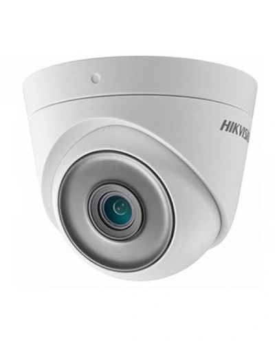 Hikvision  DS-2CE76D3T-ITPF  2 MP Ultra Low Light Indoor Fixed , 1080p,Turret Camera-1