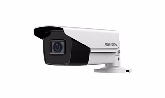 Hikvision  DS-2CE19D3T-IT3ZF  2 MP ,1080pUltra Low Light Motorized Varifocal Bullet Camera