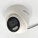 Hikvision  DS-2CE72DFT-F  2 MP Color Fixed Turret Camera-DS-2CE72DFT-F-sm