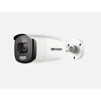 Hikvision DS-2CE12DFT-F 2MP Turbo HD Fixed White Light ColorVu Bullet camera
