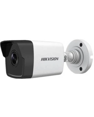 Hikvision  DS-2CE1AH0T-ITPF  5MP UltraHD Infrared CCTV Bullet Camera, White-1