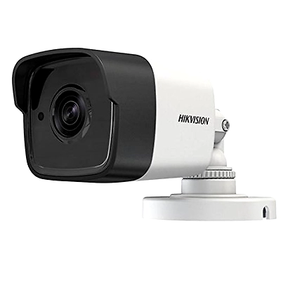 Hikvision DS-2CE1AH0T-IT1F 5 MP Day & Night Hikvision Bullet Camera