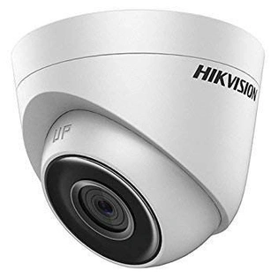 Hikvision DS-2CE5AH0T-ITPF 5MP Ultra-HD IR CCTV Dome Camera