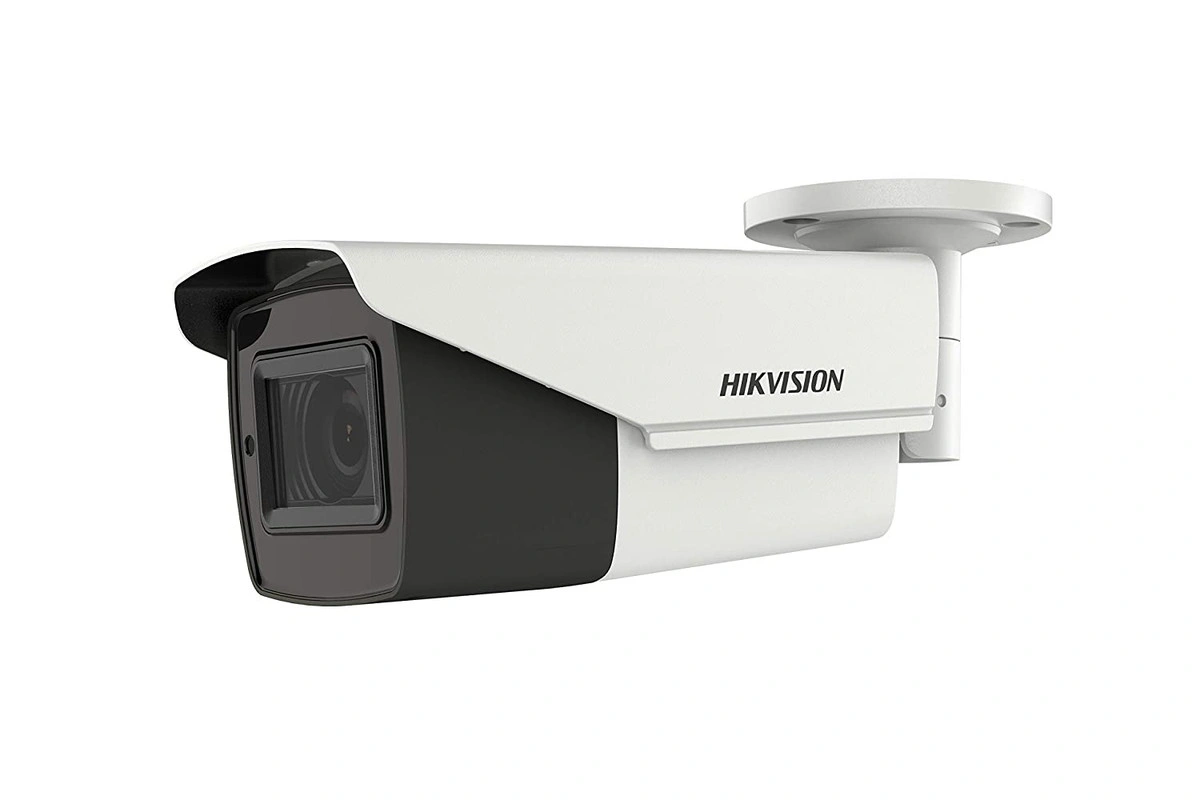 Hikvision  DS-2CE1AH0T-IT3ZF  5 MP Motorized Varifocal Bullet Camera-DS-2CE1AH0T-IT3ZF