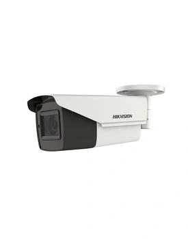 Hikvision  DS-2CE1AH0T-IT3ZF  5 MP Motorized Varifocal Bullet Camera