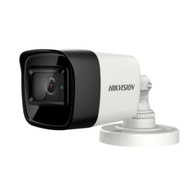 Hikvision  DS-2CE16U1T-ITPF  8MP HD Bullet Camera-DS-2CE16U1T-ITPF