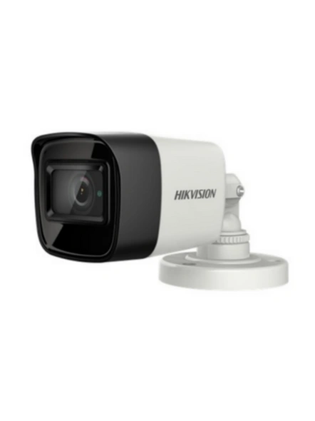 Hikvision  DS-2CE16U1T-ITPF  8MP HD Bullet Camera-DS-2CE16U1T-ITPF