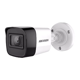 Hikvision  DS-2CE16U1T-ITF  8MP  CCTV Bullet Camera