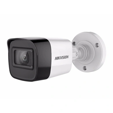 Hikvision  DS-2CE16U1T-ITF  8MP  CCTV Bullet Camera-3