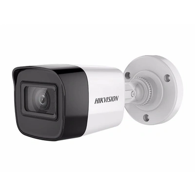Hikvision DS-2CE16U1T-ITF 8MP CCTV Bullet Camera