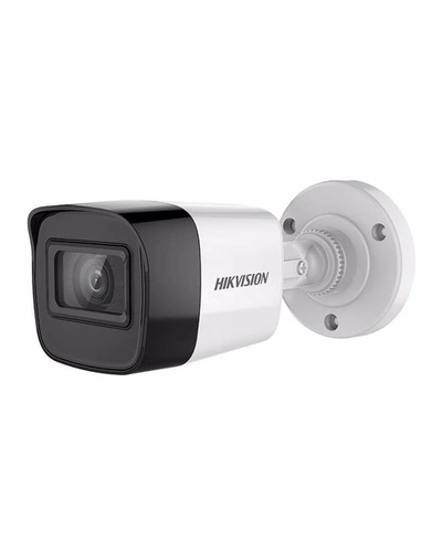 Hikvision  DS-2CE16U1T-ITF  8MP  CCTV Bullet Camera-DS-2CE16U1T-ITF