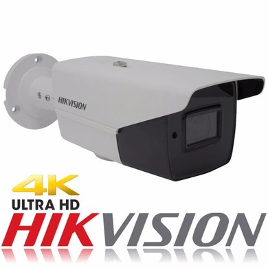 Hikvision  DS-2CE16U1T-ITF  8MP  CCTV Bullet Camera-2