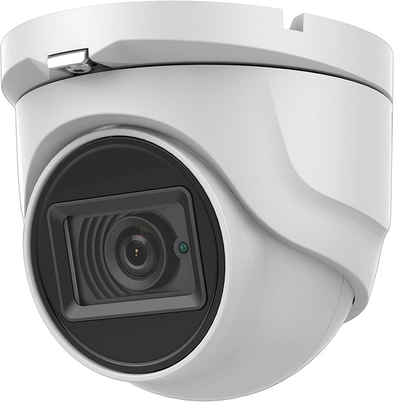 Hikvision  DS-2CE76U1T-ITMF  8 MP turret camera-DS-2CE76U1T-ITMF