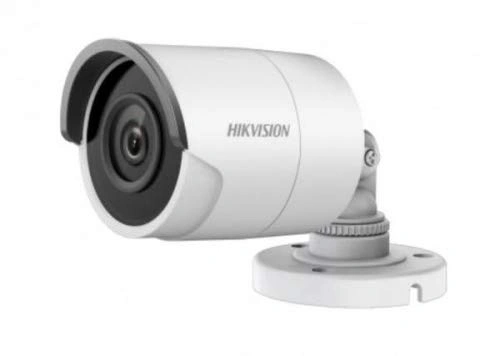 Hikvision  DS-2CE17U8T-IT  8 MP high performance bullet camera-DS-2CE17U8T-IT