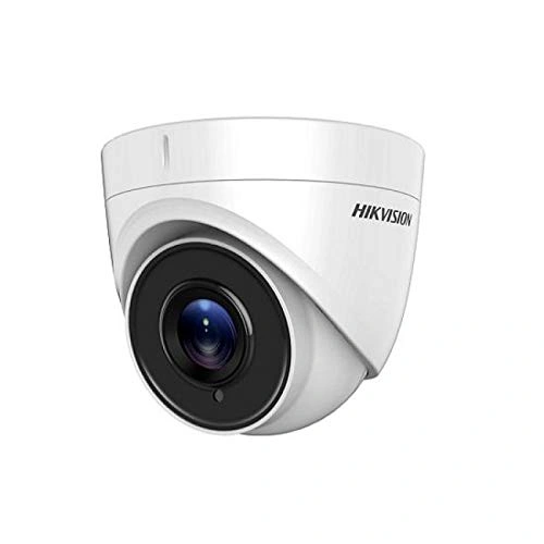 Hikvision  DS-2CE78U8T-IT3  8 MP Turbo  HD-TVI Turret Camera-DS-2CE78U8T-IT3