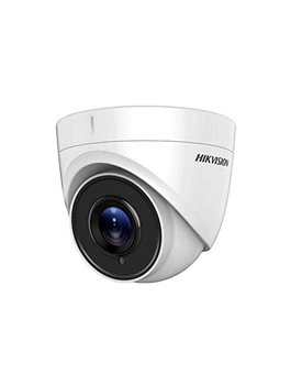 Hikvision  DS-2CE78U8T-IT3  8 MP Turbo  HD-TVI Turret Camera