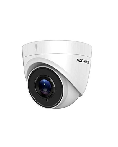 Hikvision  DS-2CE78U8T-IT3  8 MP Turbo  HD-TVI Turret Camera-DS-2CE78U8T-IT3