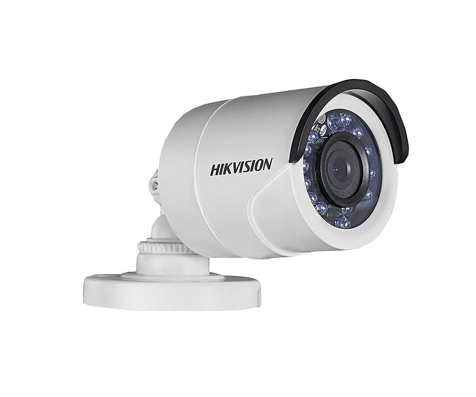 Hikvision  DS-2CE16D0T-IRPE  2 MP PoC bullet camera-DS-2CE16D0T-IRPE