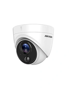 Hikvision  DS-2CE5AD0T-PIR  2MP Ultra Low Light Dome Camera