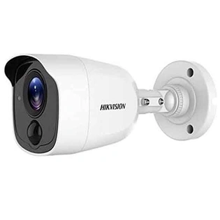 Hikvision DS-2CE1AD0T-PIRW 2MPHD Metal Ultra Low Light Bullet Camera