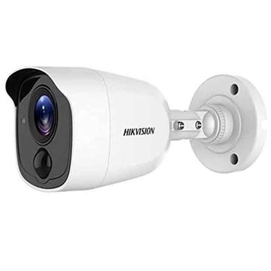 Hikvision  DS-2CE1AD0T-PIRW  2MPHD Metal Ultra Low Light Bullet Camera-14