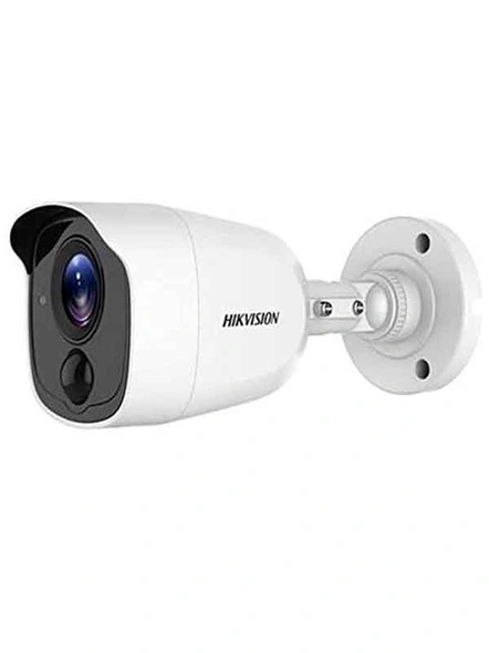 Hikvision  DS-2CE1AD0T-PIRW  2MPHD Metal Ultra Low Light Bullet Camera-DS-2CE1AD0T