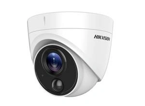 Hikvision  DS-2CE71D0T-PIRLO  2 MP PIR turret camera-DS-2CE71D0T