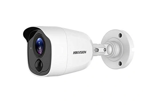 Hikvision  DS-2CE11D8T-PIRL  2 MP Ultra Low Light PIR Fixed Mini Bullet Camera-DS-2CE11D8T