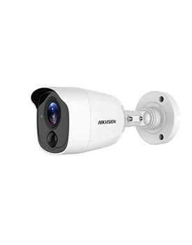 Hikvision  DS-2CE11D8T-PIRL  2 MP Ultra Low Light PIR Fixed Mini Bullet Camera