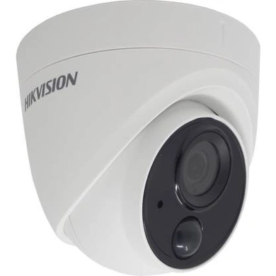Hikvision  DS-2CE71D8T-PIRL  2MP Ultra-Low Light PIR Bullet Camera-2
