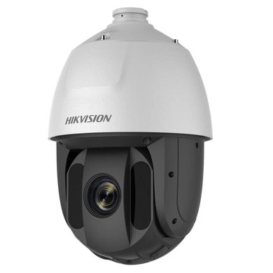 Hikvision  DS-2AE5225TI-A   2 MP 25X Powered by DarkFighter IR Analog Speed Dome-17